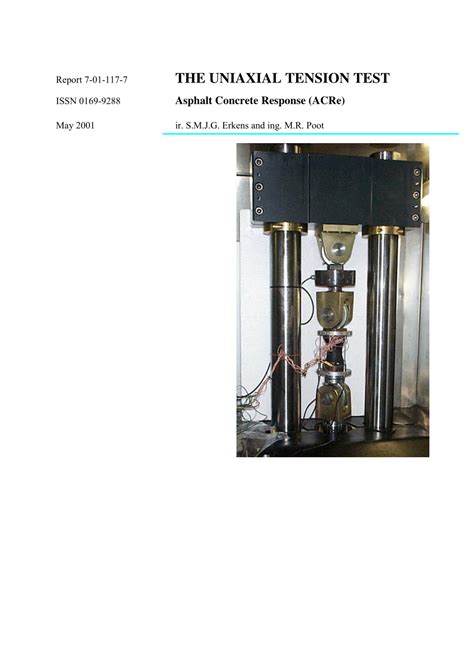 compression test experiment pdf|Experiment 2: Uniaxial Compression Test .